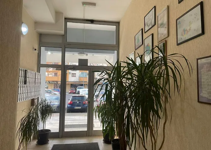 Exclusive Studio, Great Location Appartamento *