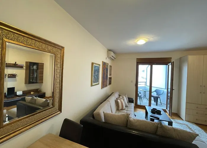 Exclusive Studio, Great Location Appartamento *