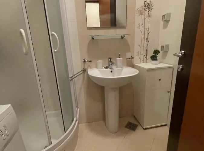 Appartamento Exclusive Studio, Great Location *