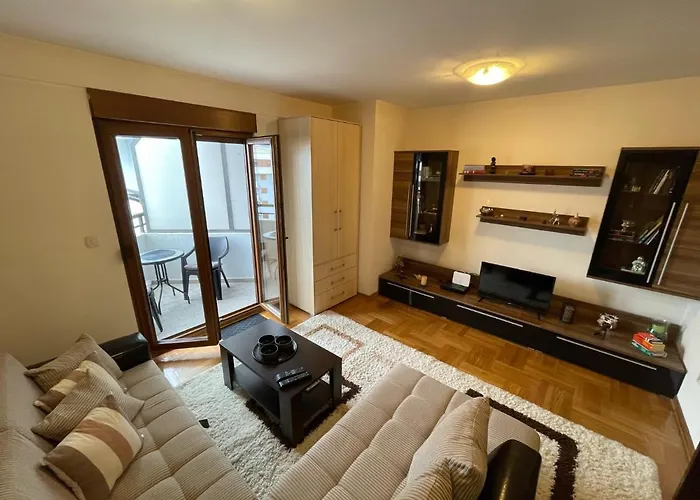 Appartamento Exclusive Studio, Great Location *