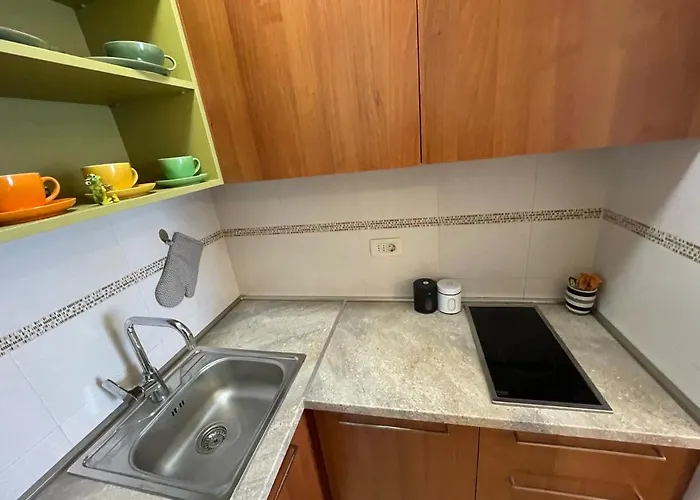 Exclusive Studio, Great Location Appartamento *