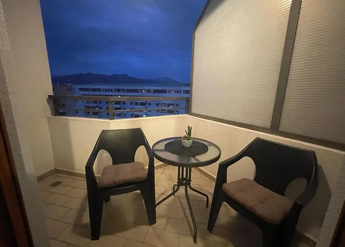 Exclusive Studio, Great Location Podgorica