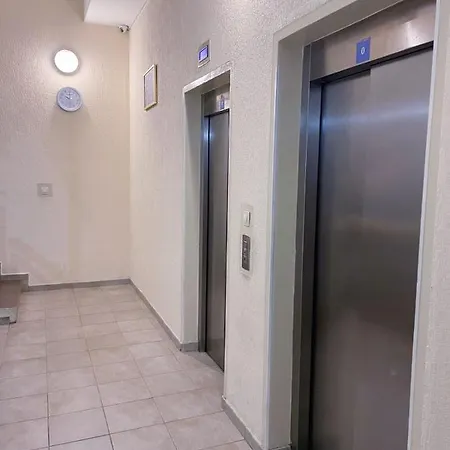 Exclusive Studio, Great Location