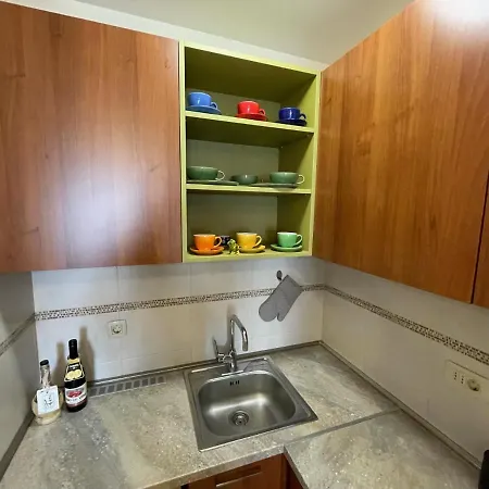 公寓 Exclusive Studio, Great Location