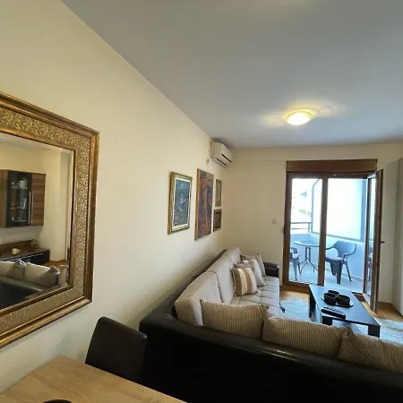 Exclusive Studio, Great Location Apartamento *