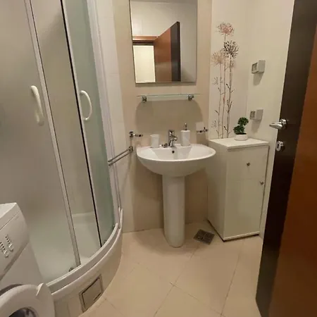 Apartamento Exclusive Studio, Great Location *