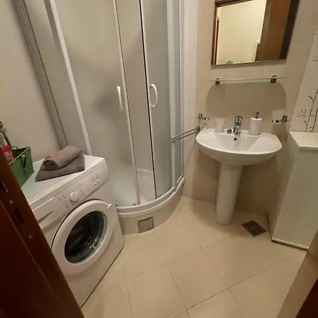 Exclusive Studio, Great Location * 波德戈里察