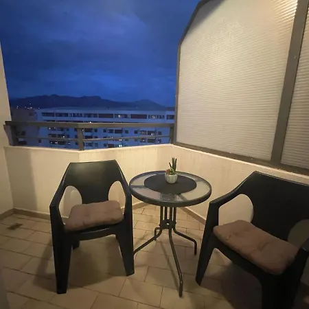 Exclusive Studio, Great Location Podgorica