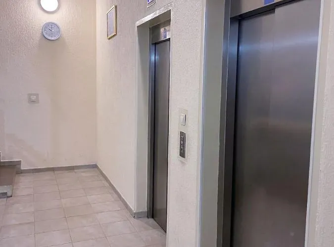 Exclusive Studio, Great Location