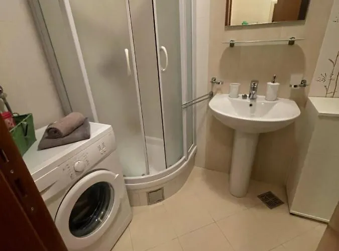 Exclusive Studio, Great Location * Podgorica